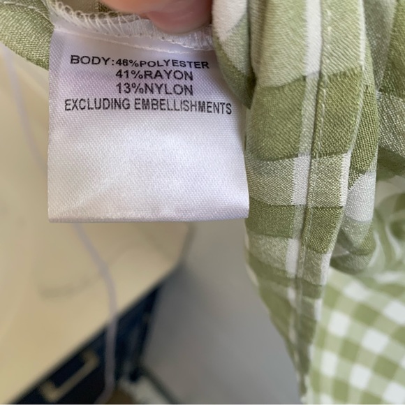 Princess Polly Annabelle Mini Dress - Picture 9 of 11